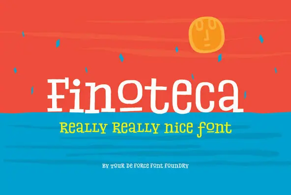Finoteca Font