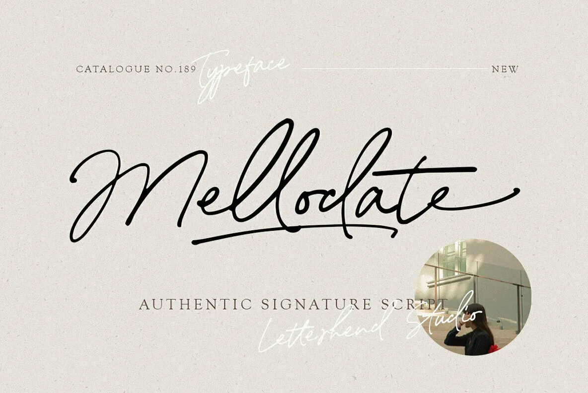 Mellodate