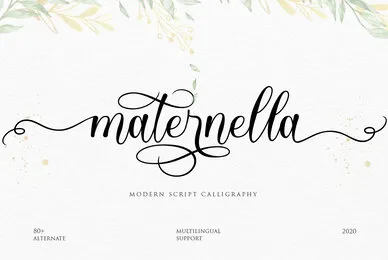 Maternella