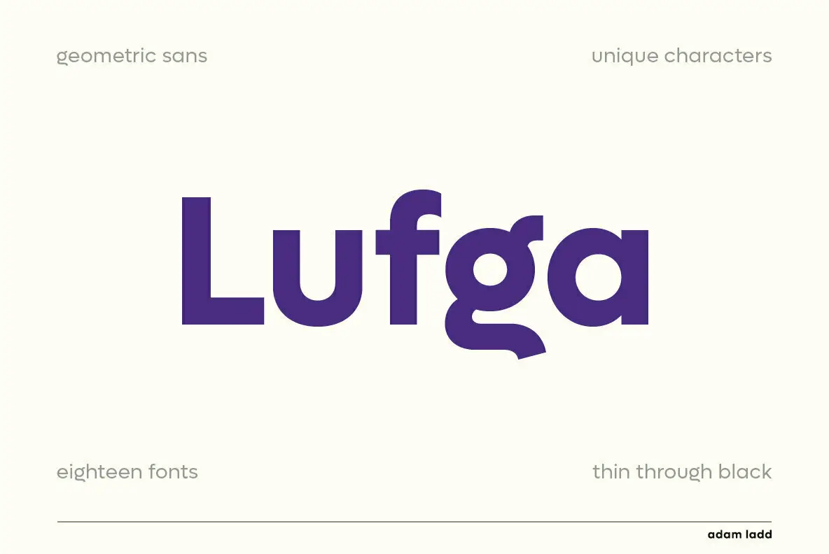 Lufga