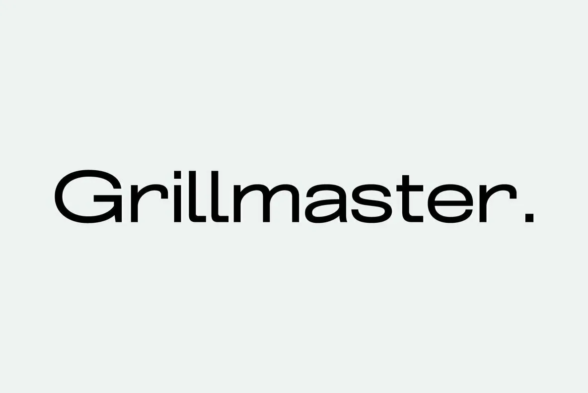 Grillmaster