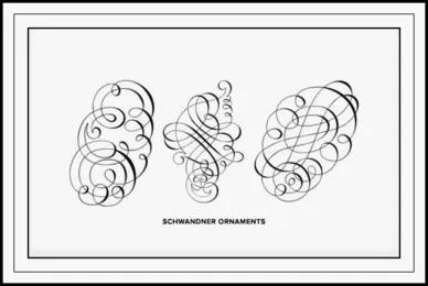 Schwandner Ornaments