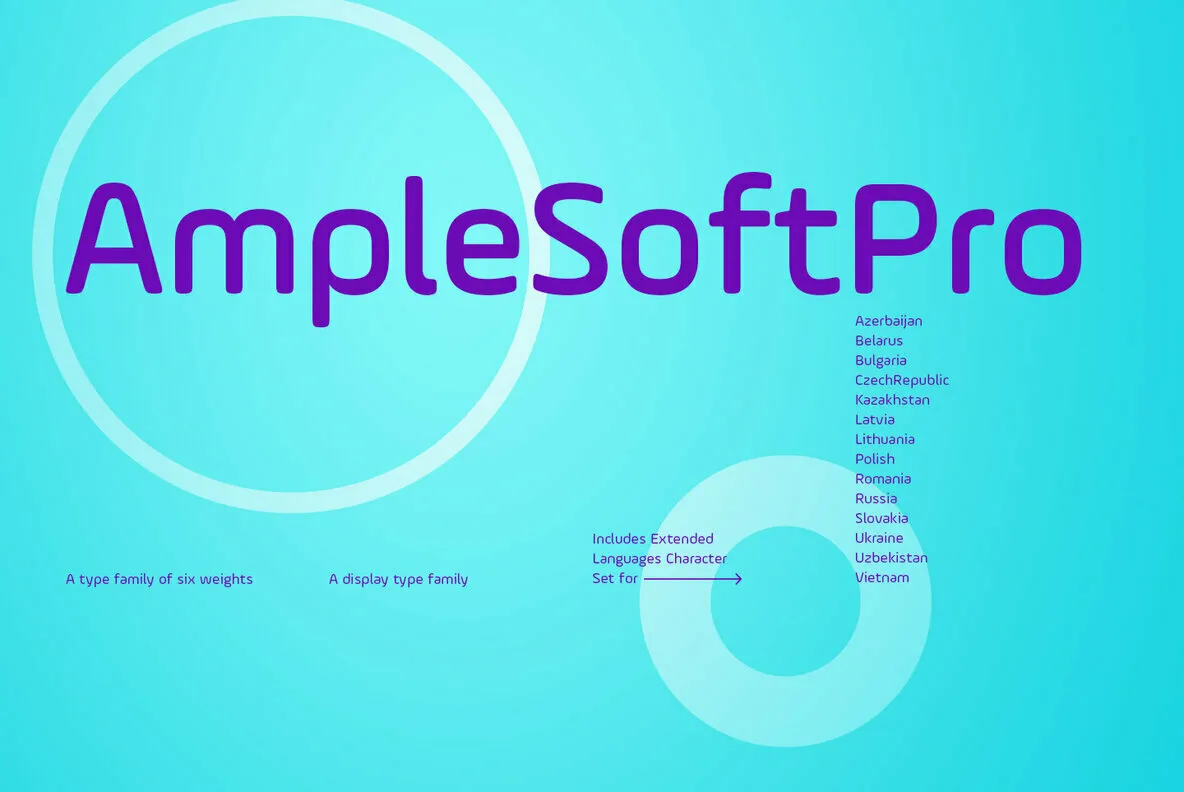 AmpleSoftPro