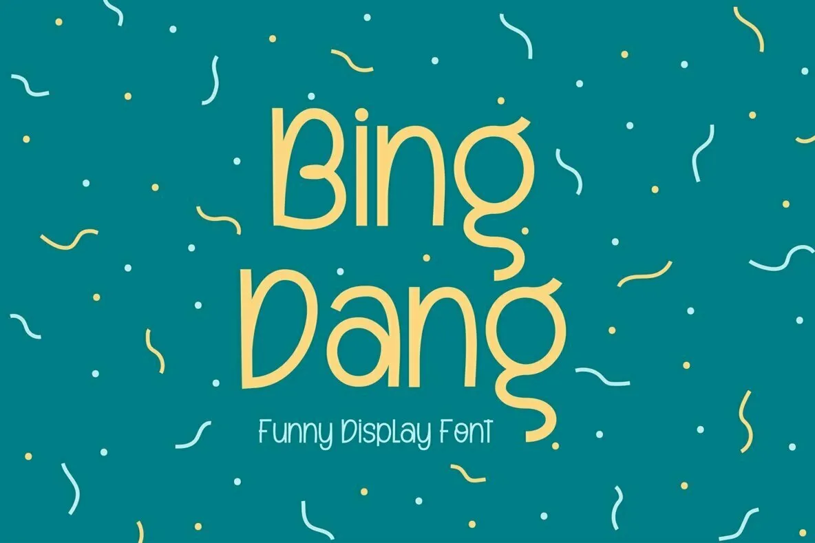 Bing Dang