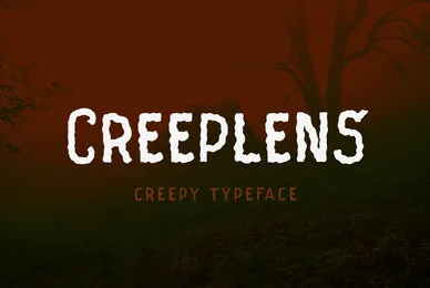 Creeplens