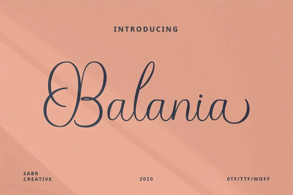 Balania