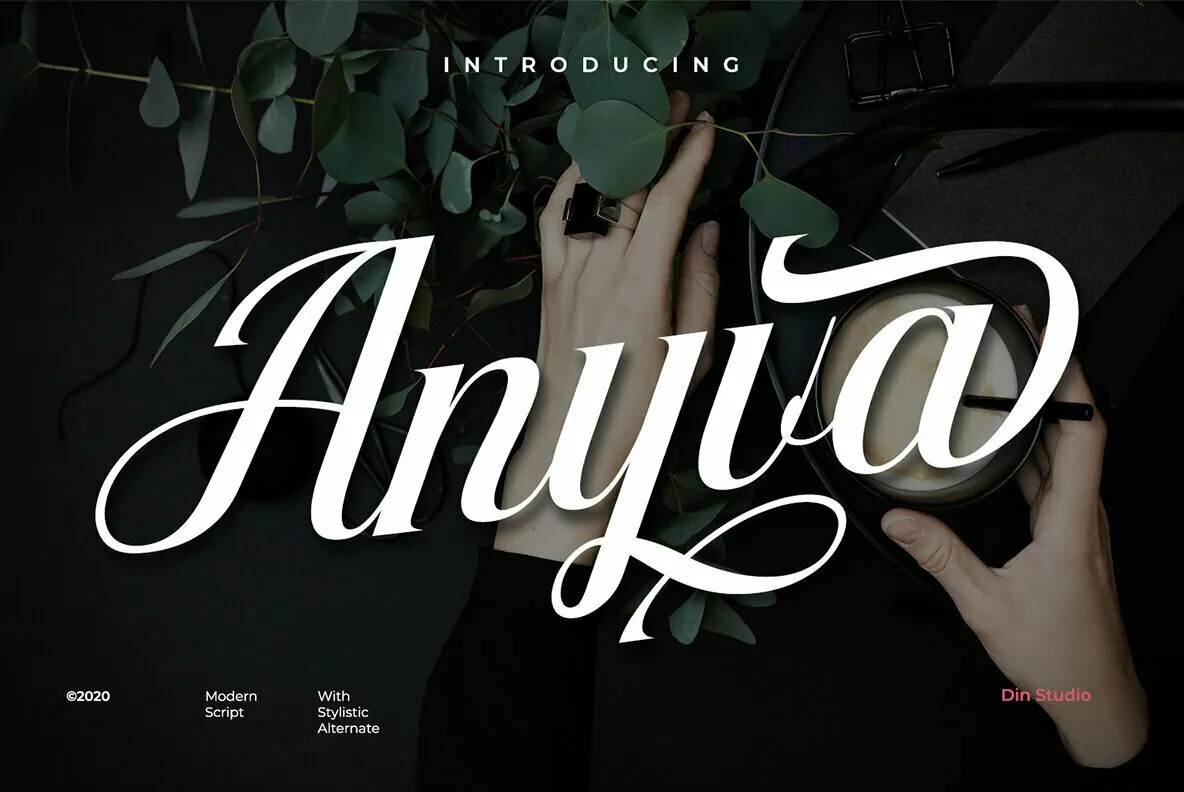 Anyva