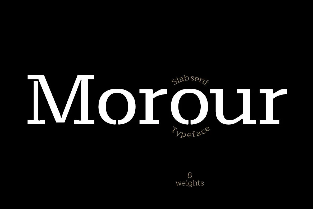 Morour