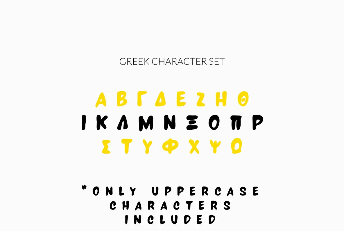 LALOU Font FontPath lalou-font-fontpath
