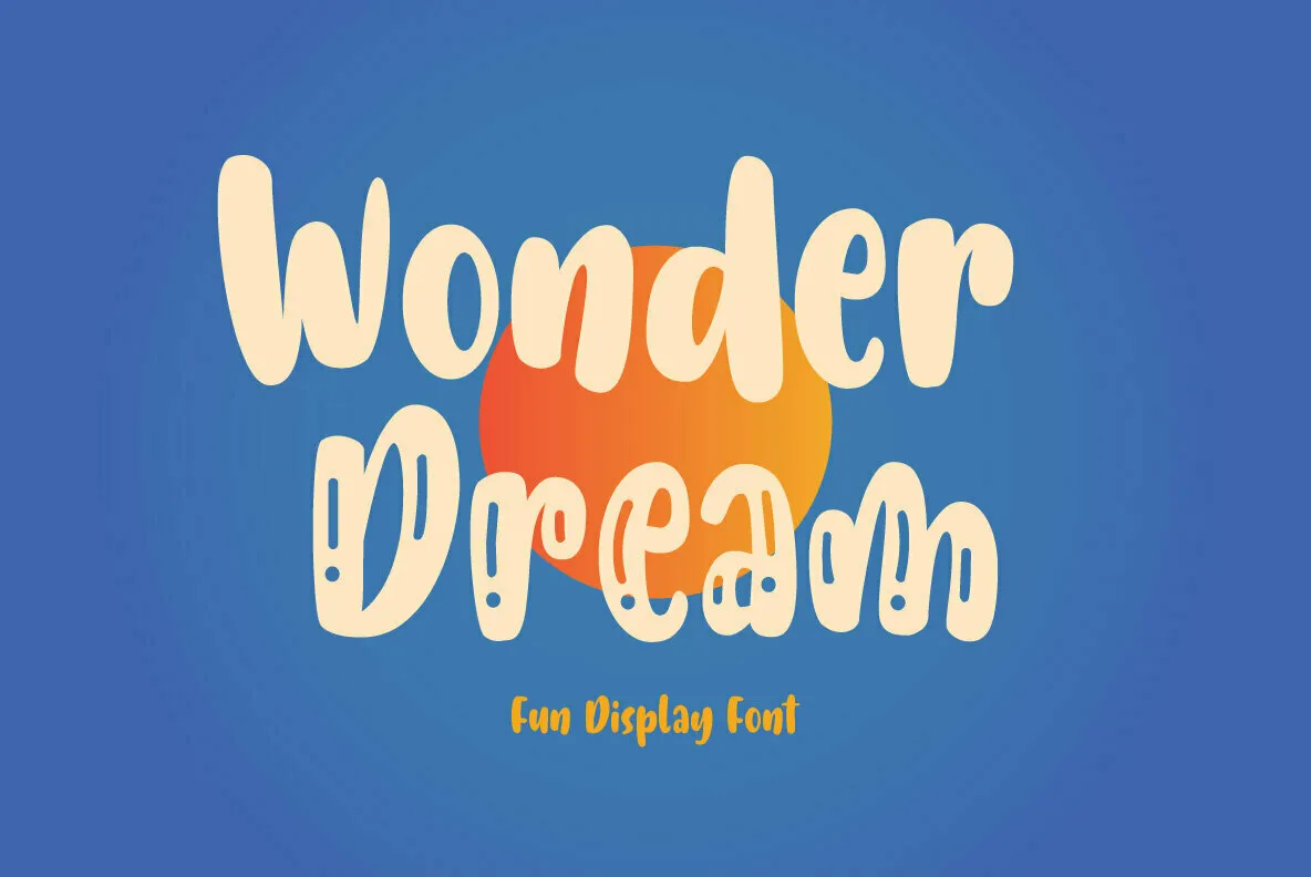 Wonder Dream