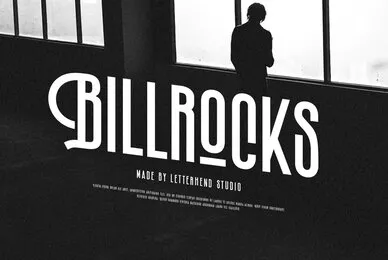 Billrocks