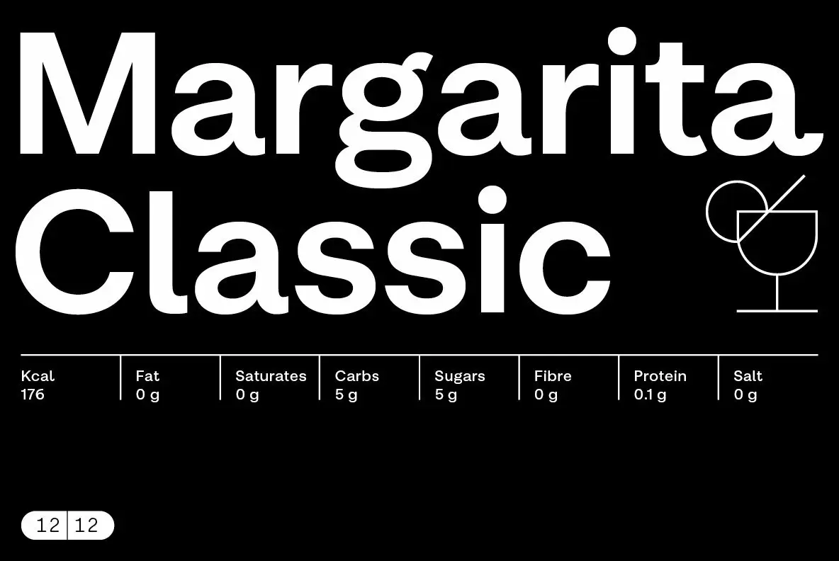 BB Casual Pro Font - YouWorkForThem