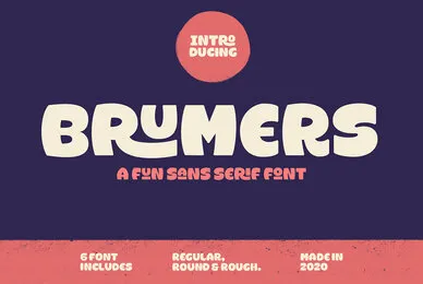Brumers