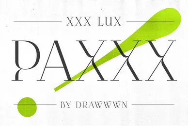 Paxxx