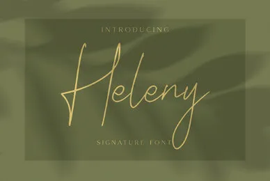 Heleny