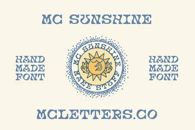 MC Sunshine