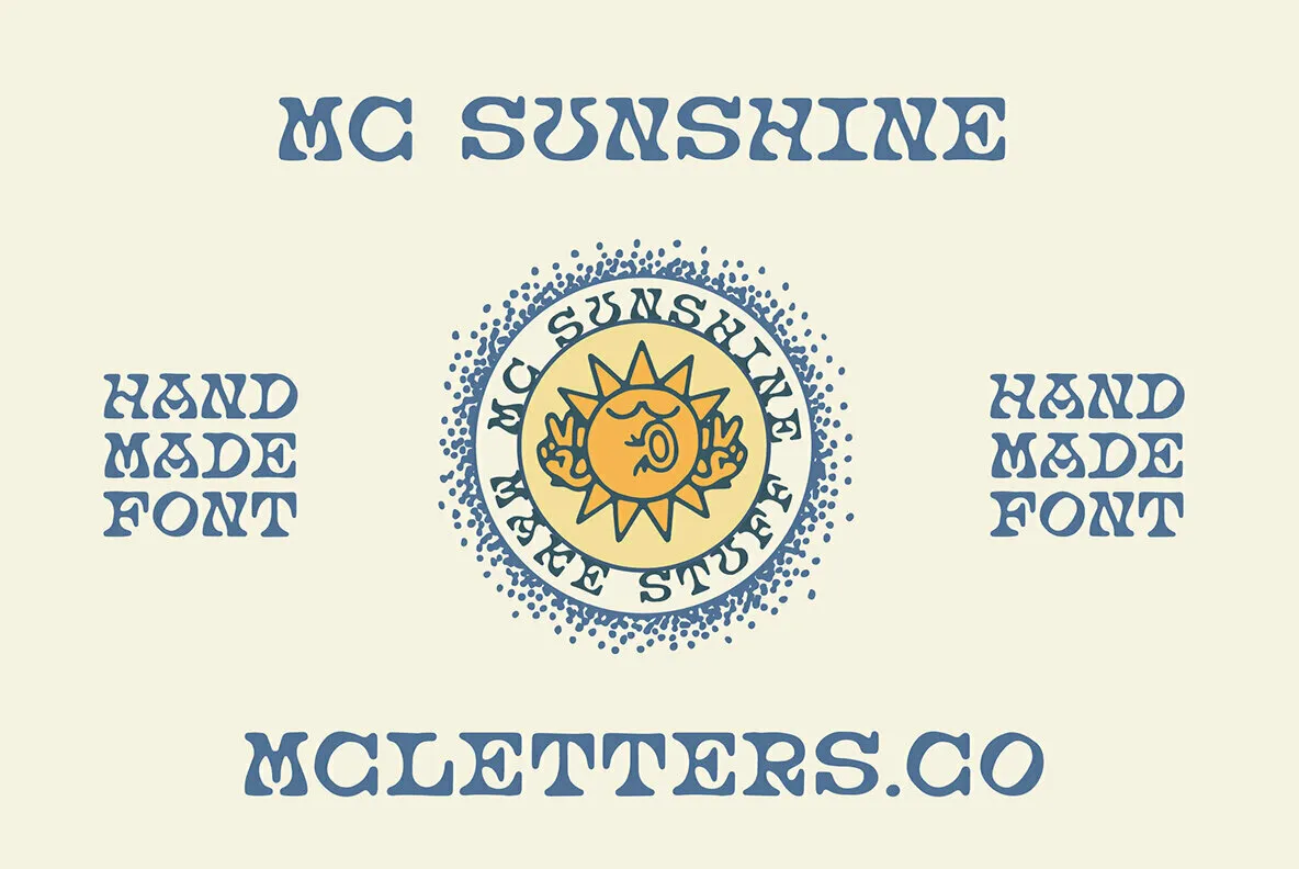 MC Sunshine