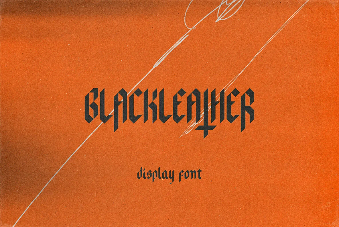 Blackleather
