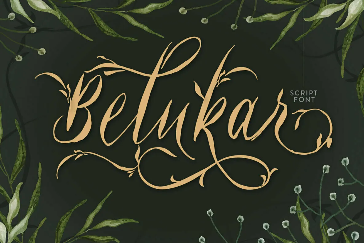 Belukar