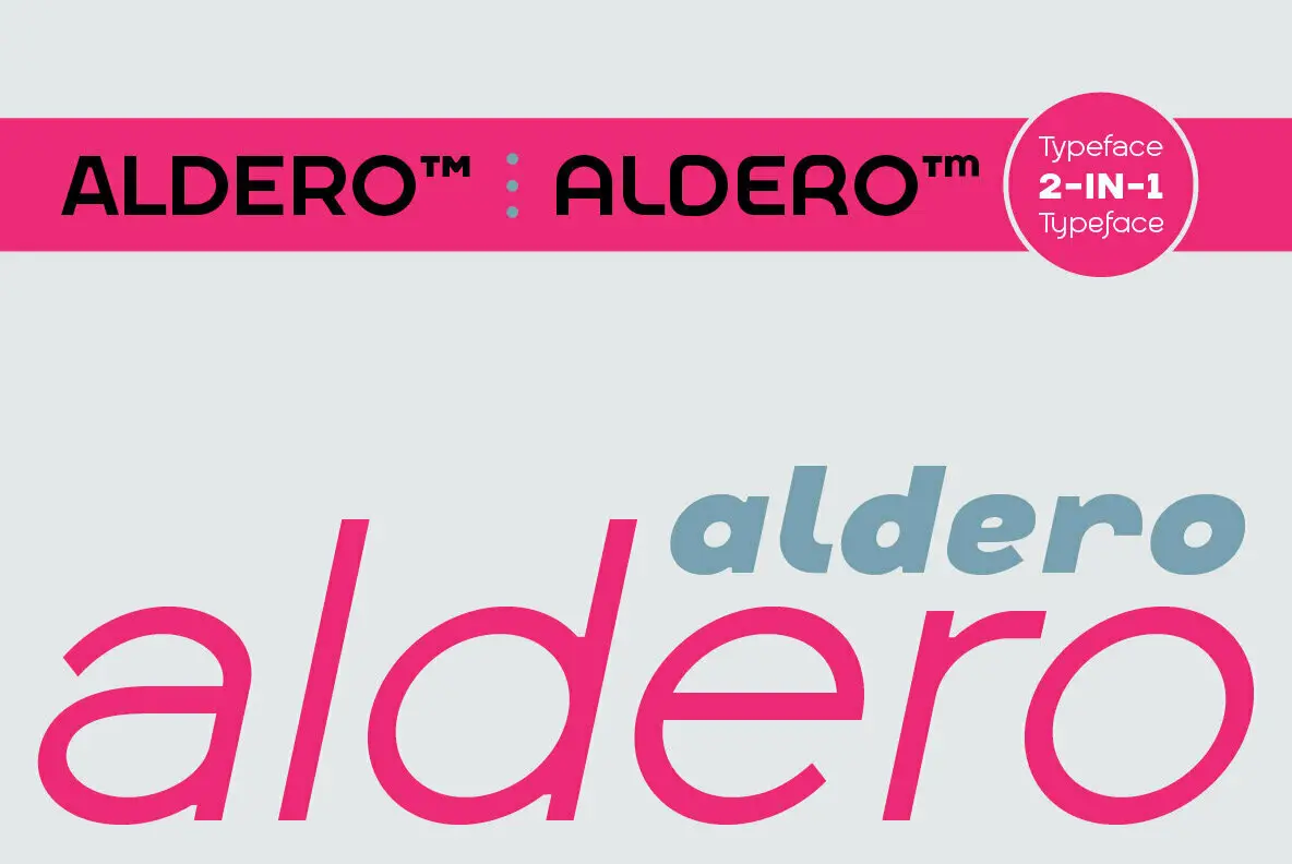 Aldero