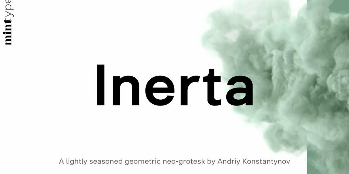 Inerta