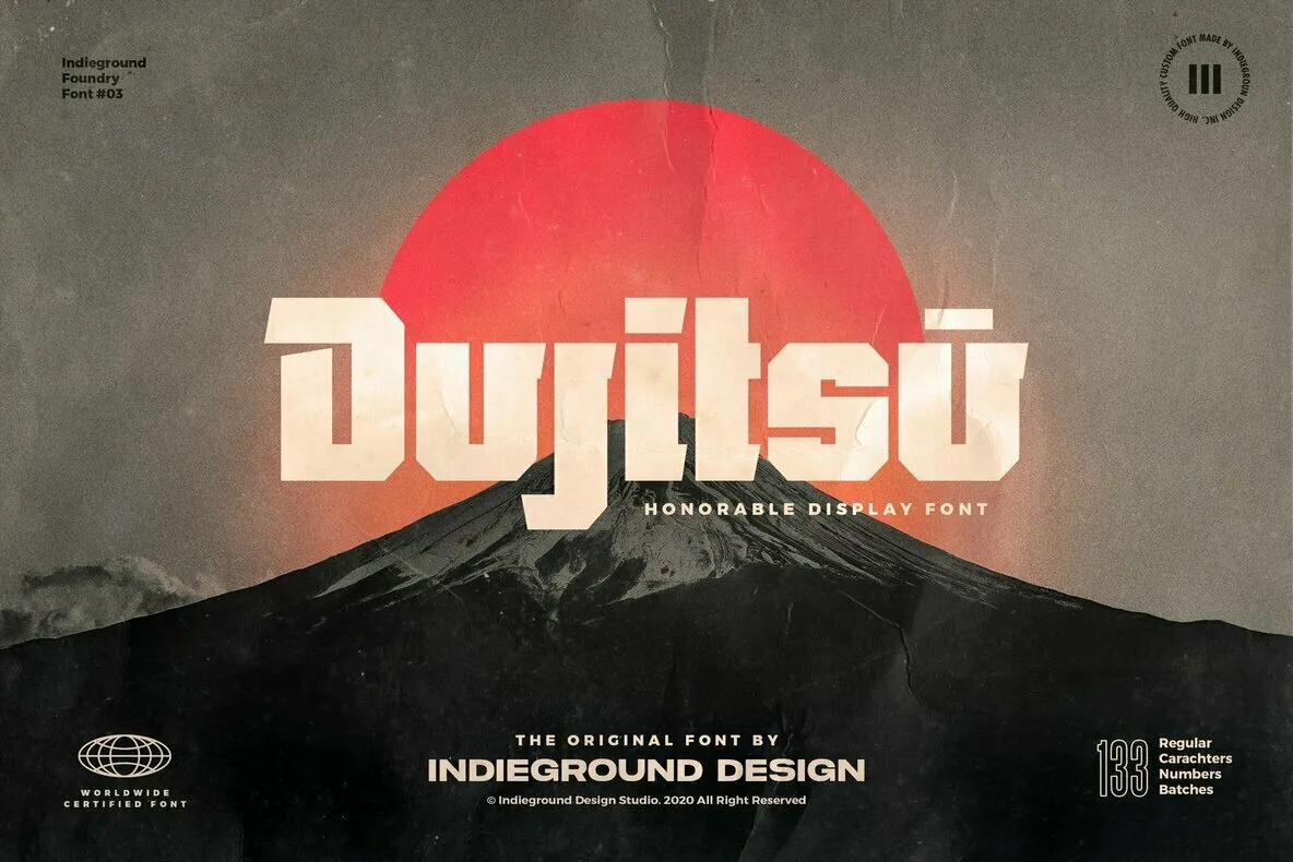 Dujitsu