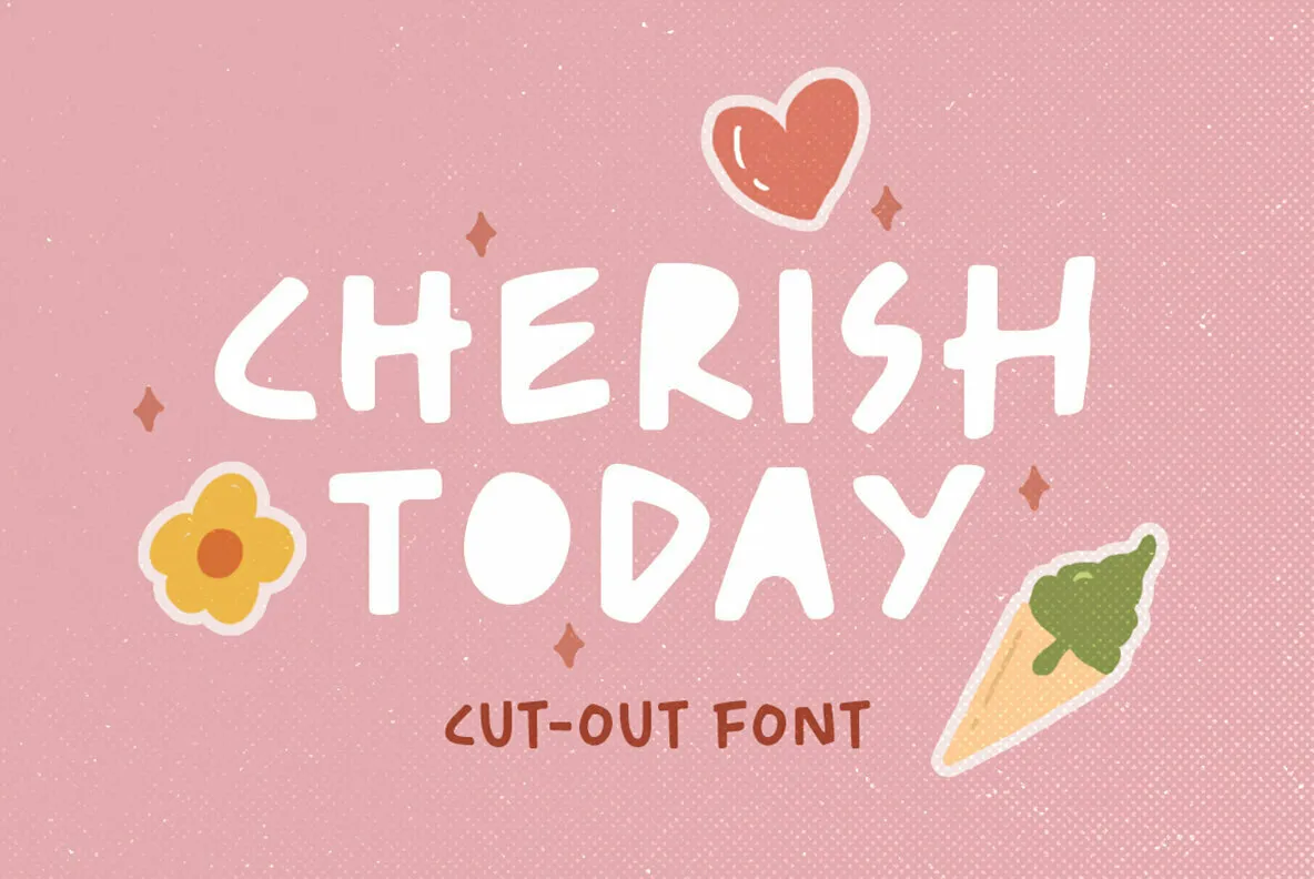 Cherish Today