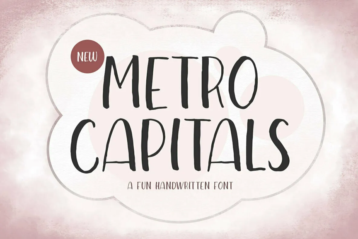 Metro Capitals