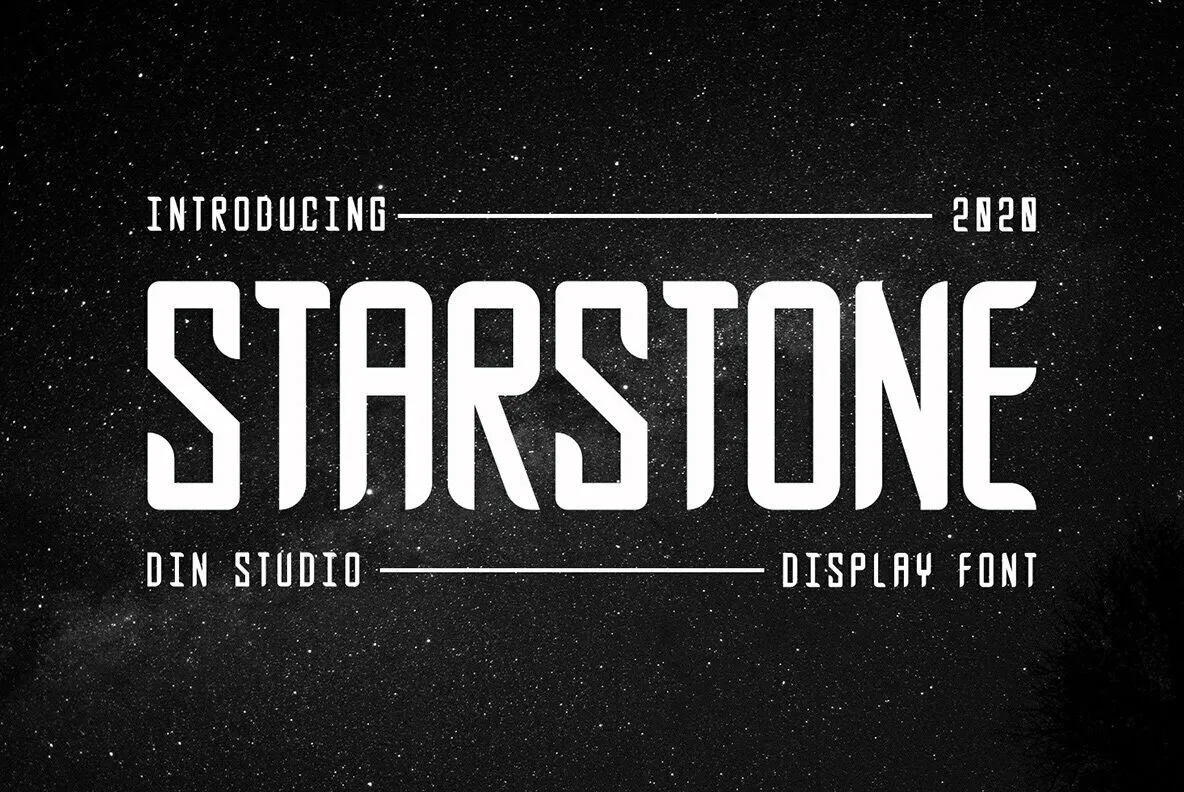 Starstone