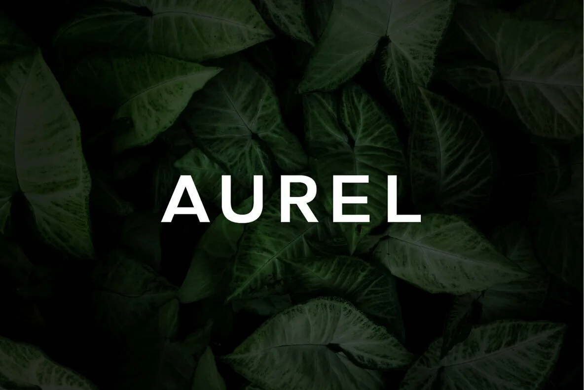 Aurel