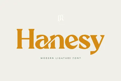 Hanesy