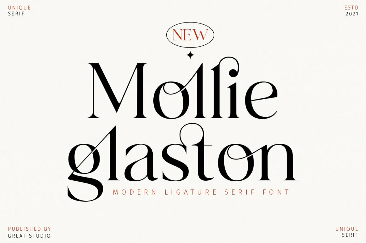 Mollie Glaston