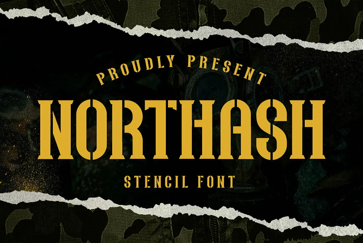 Northash