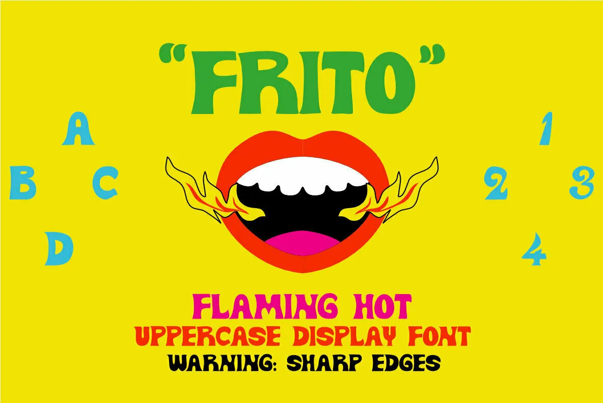 Frito