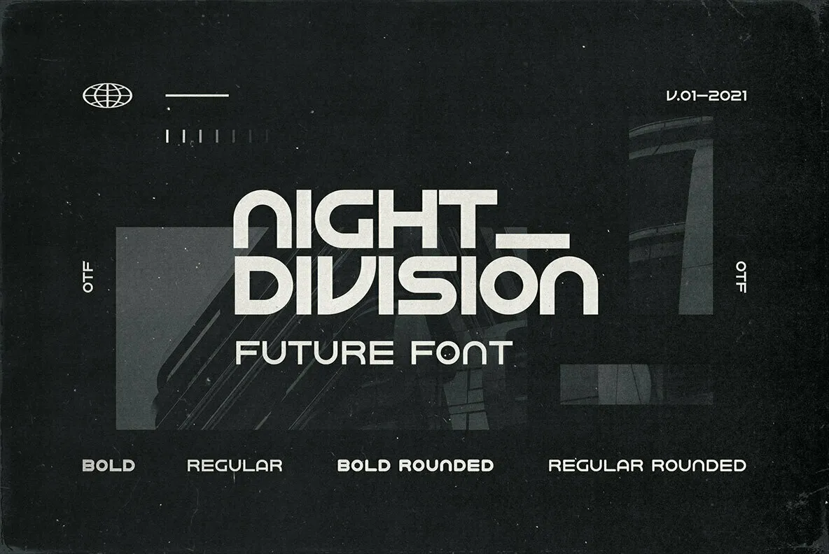 Night Division