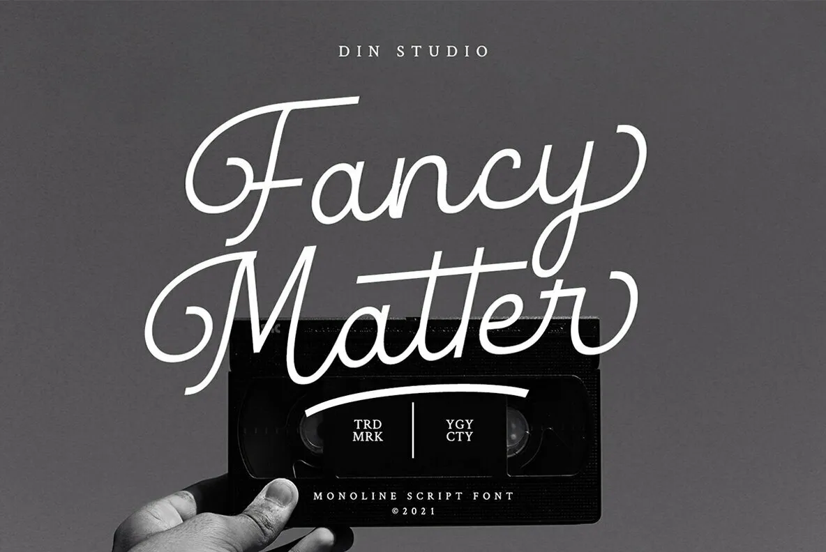 Fancy Matter