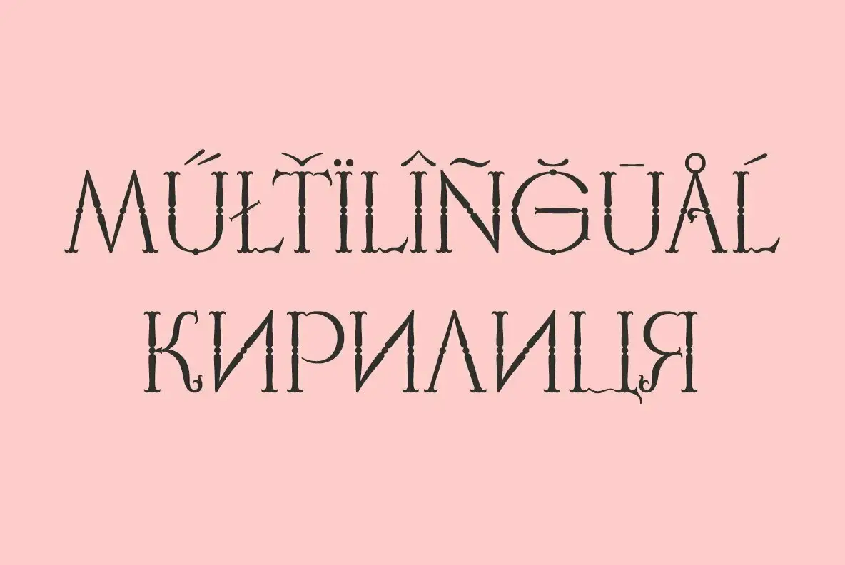 Francesca Font - Fontpath