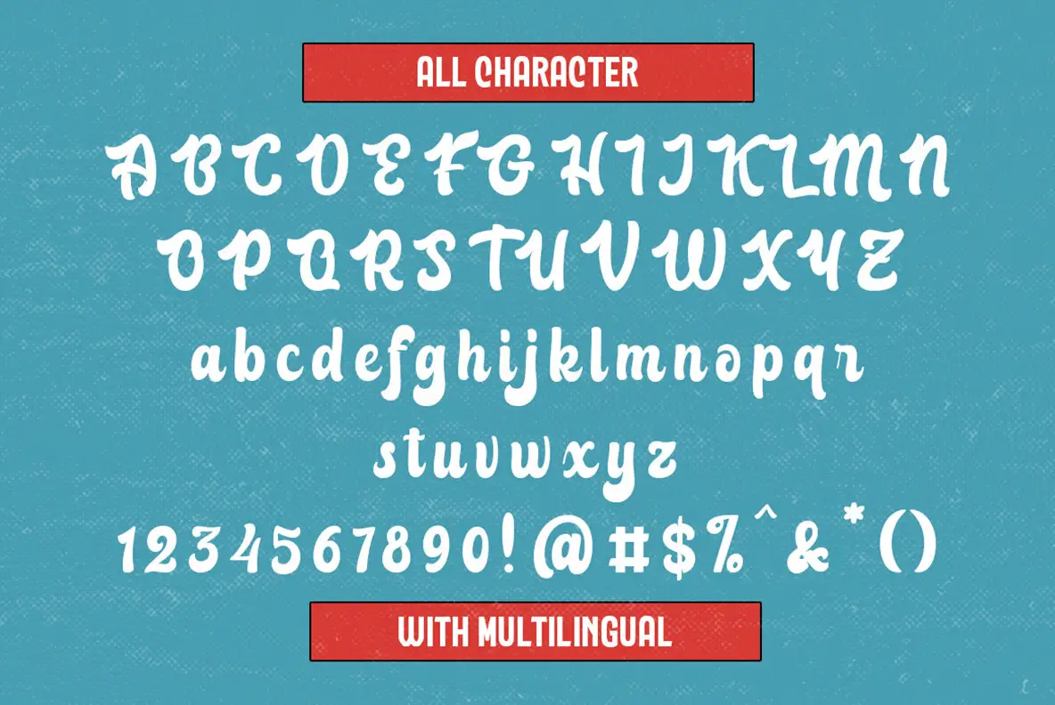 Raksana Font - FontPath