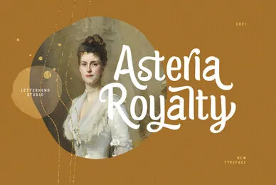 Asteria Royalty