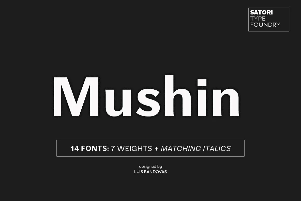 Mushin