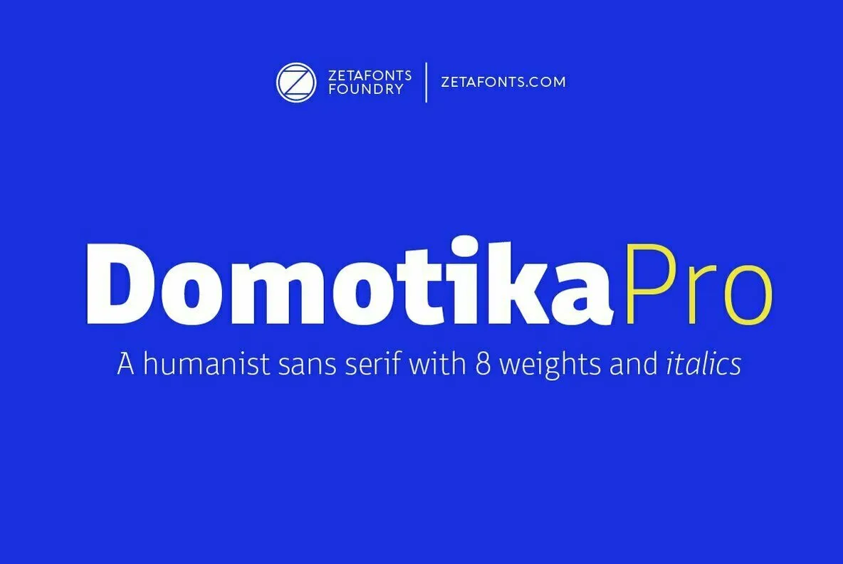 Domotika Pro