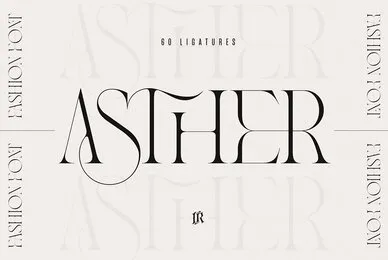 Asther