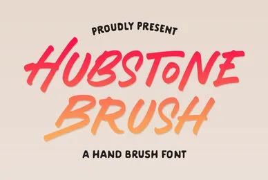 Hubstone Brush