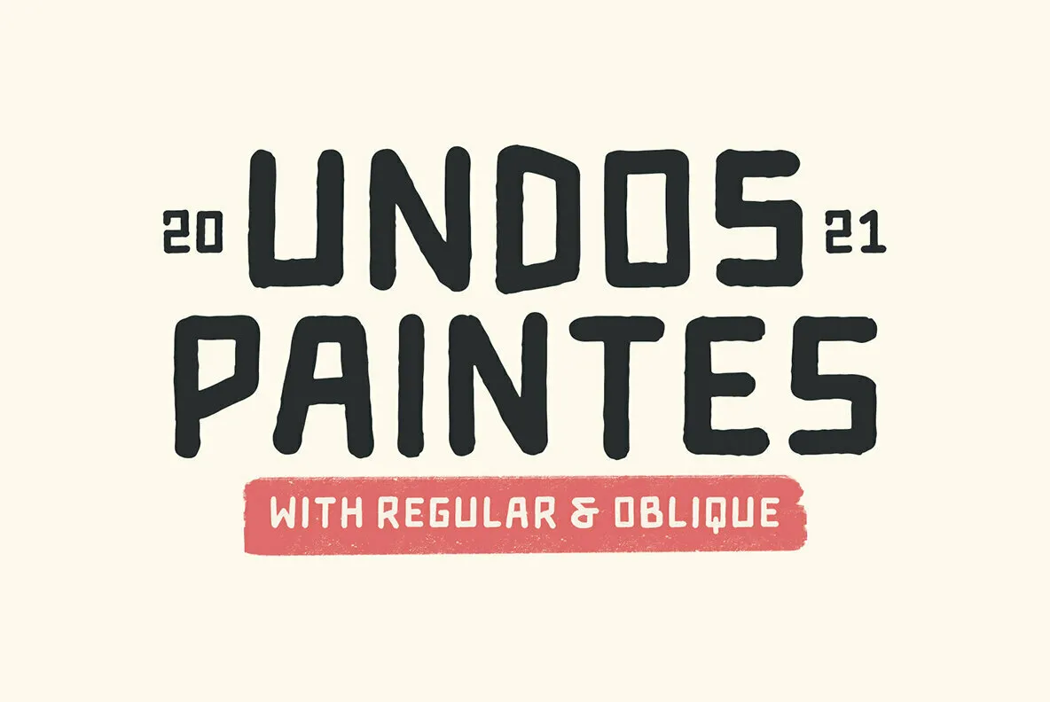 Undos Paintes