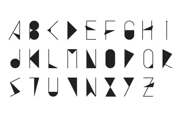 Arte Newest Font - Fontpath