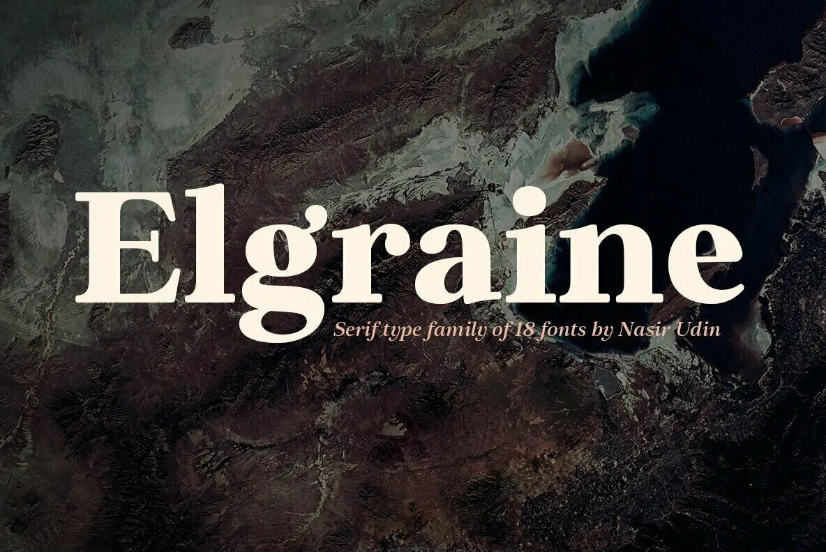 Elgraine