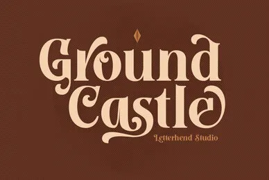 Ground Castle