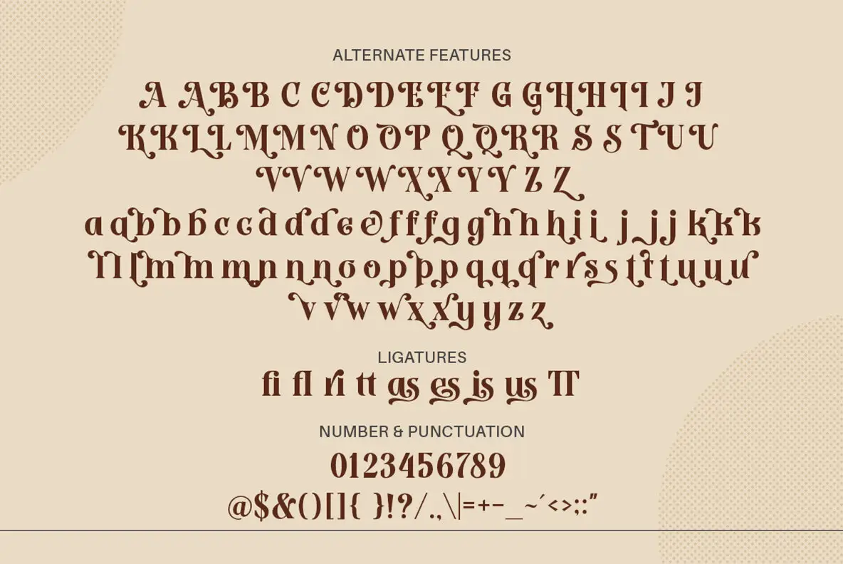 Ground Castle Font FontPath