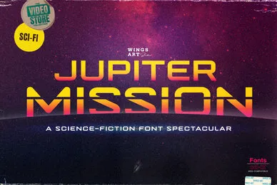 Jupiter Mission