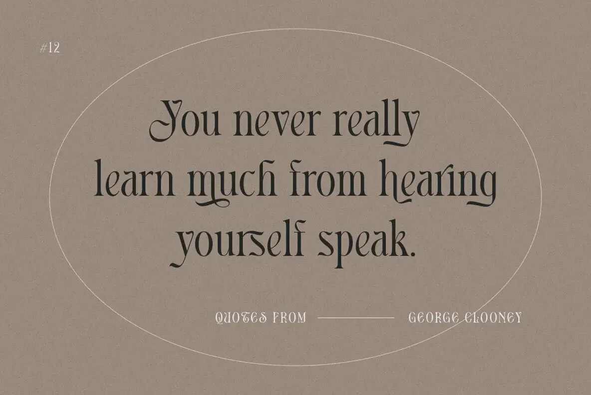 Appears Font YouWorkForThem